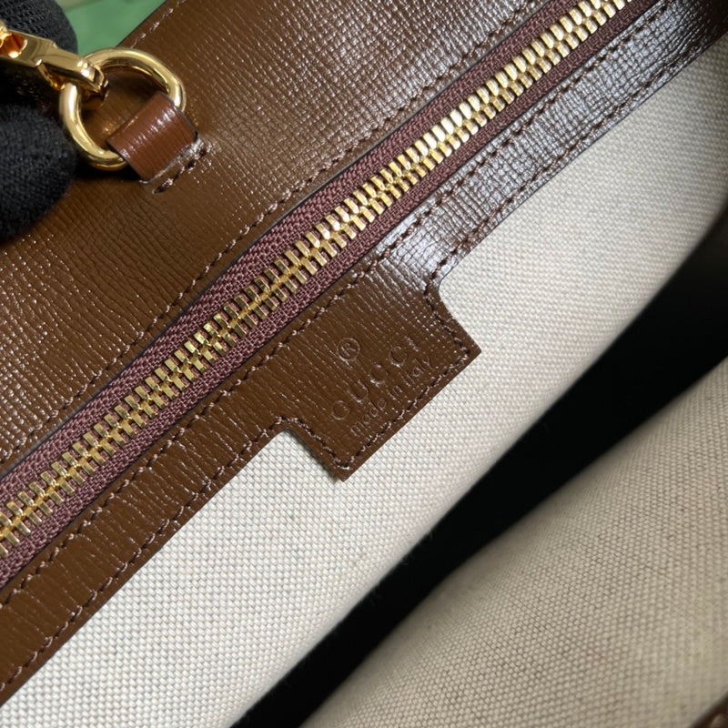 OZ - GCI Bags - 1219