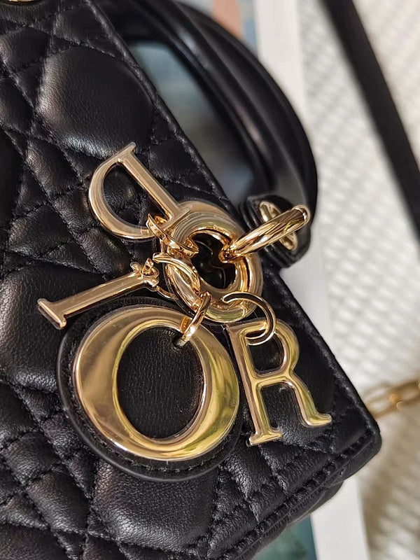 OZ - Dir Bags - 1058