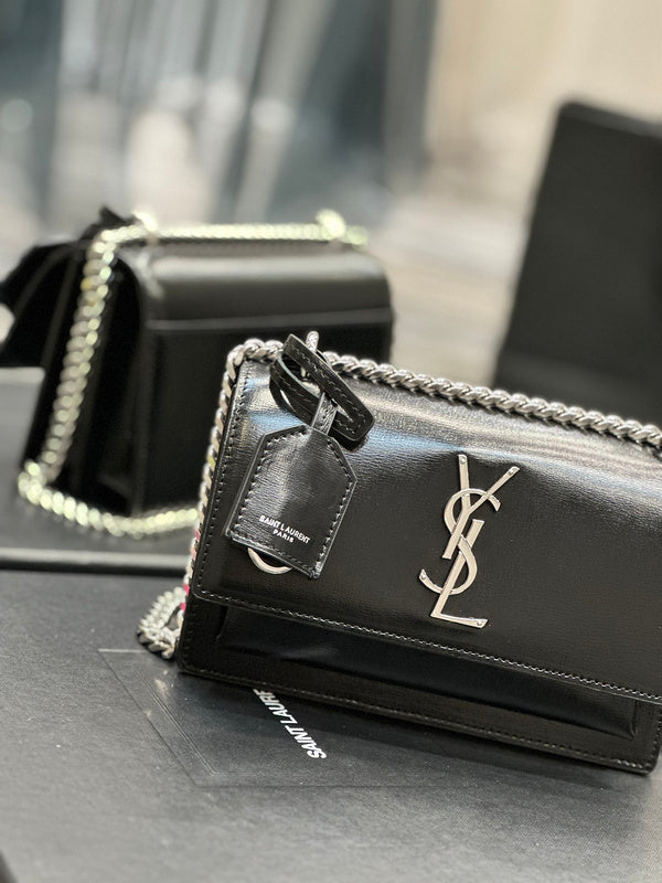 OZ - SLY Bags - 1008