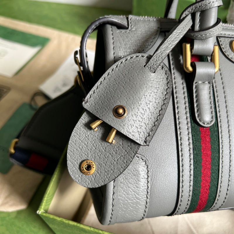 OZ - GCI Bags - 1331