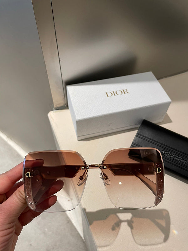 OZ - Dir Sunglasses - 038