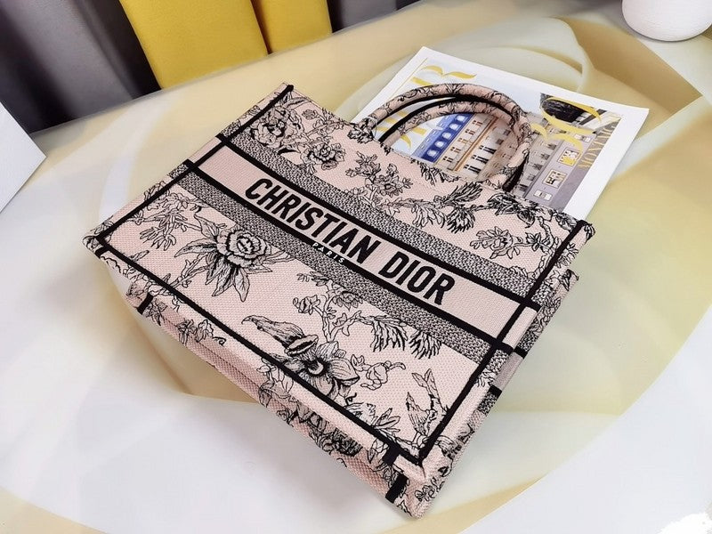 OZ - Dir Bags - 1037