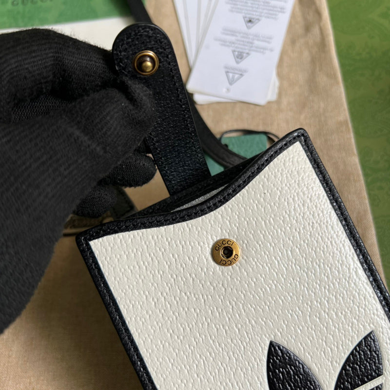 OZ - GCI Bags - 2200