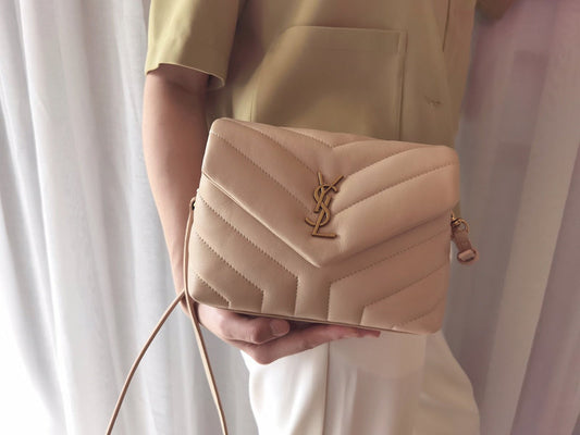 OZ - SLY Bags - 1222