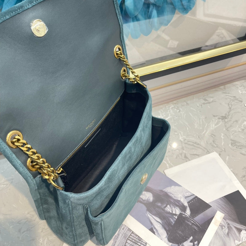 OZ - SLY Bags - 1421