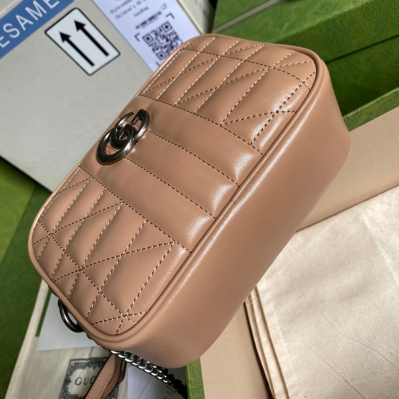 OZ - GCI Bags - 1126