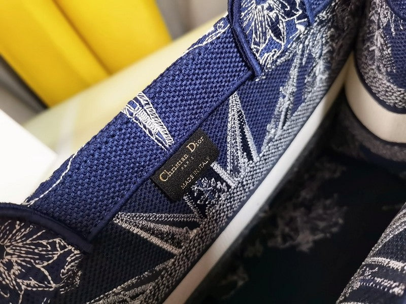 OZ - Dir Bags - 1074