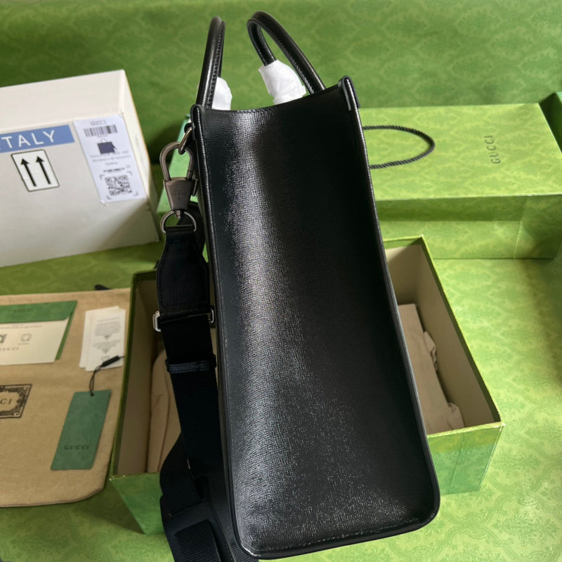 OZ - GCI Bags - 1223