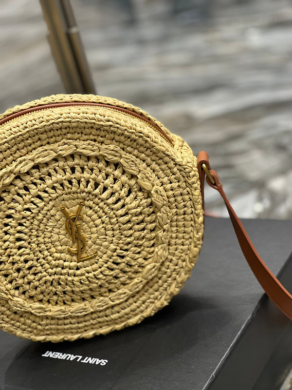 OZ - SLY Bags - 699