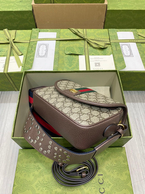 OZ - GCI Bags - 1429