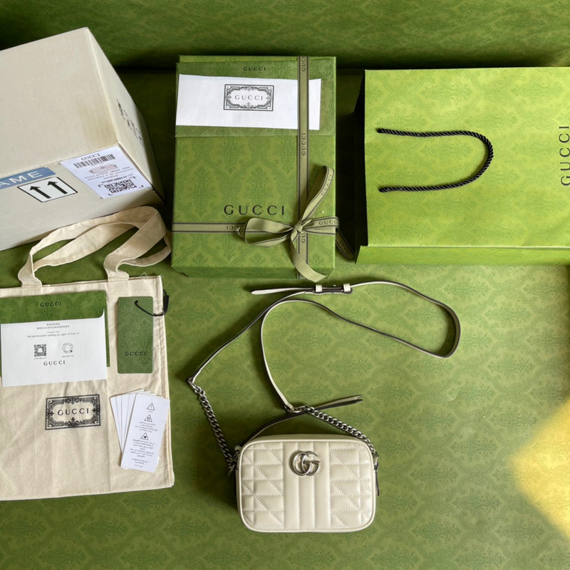 OZ - GCI Bags - 1130