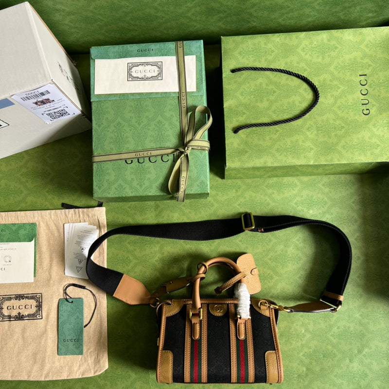 OZ - GCI Bags - 1345