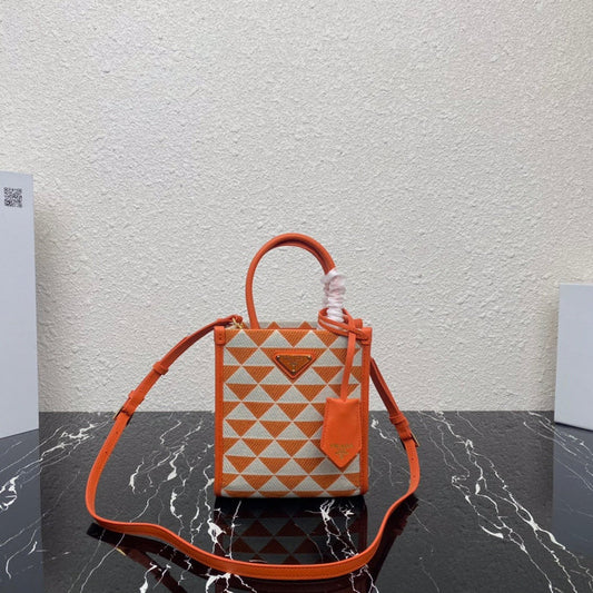 Oz - Fei Bags - 1459