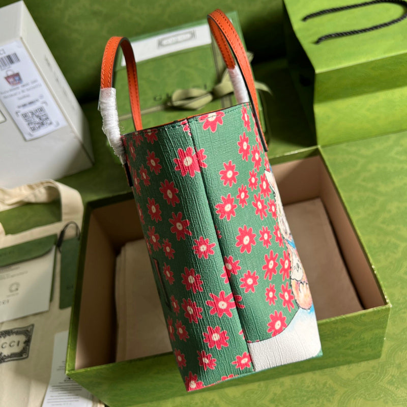 OZ - GCI Bags - 1001