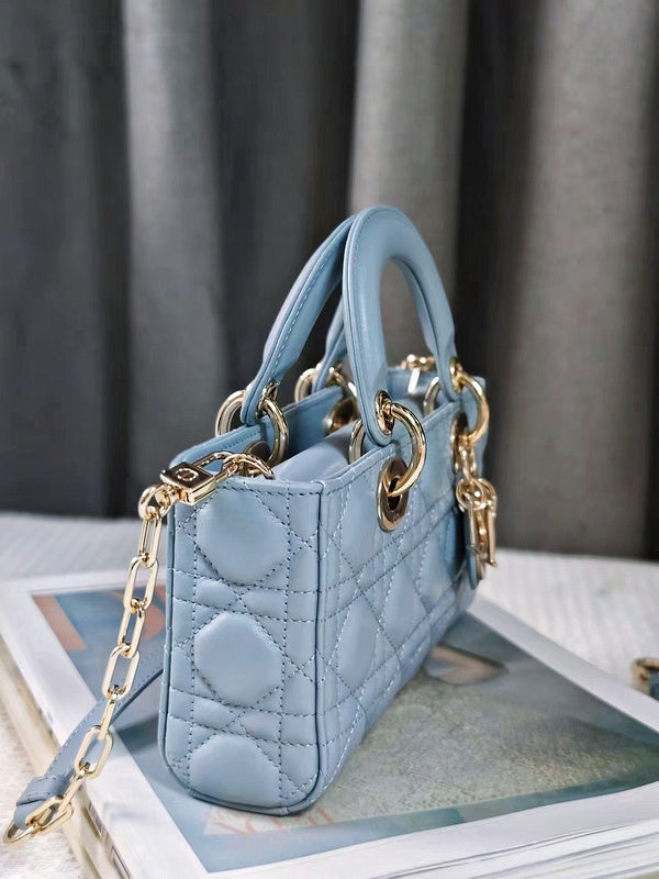 OZ - Dir Bags - 1075