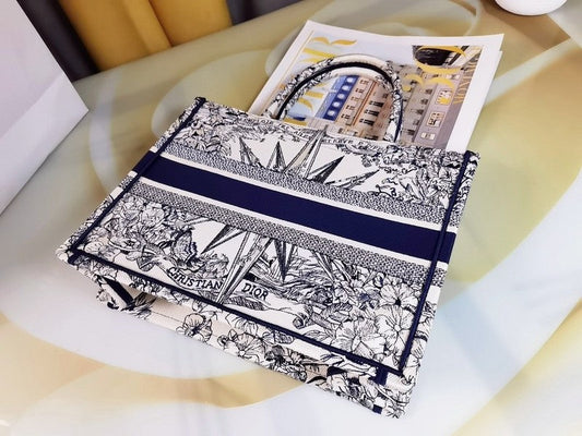 OZ - Dir Bags - 1046