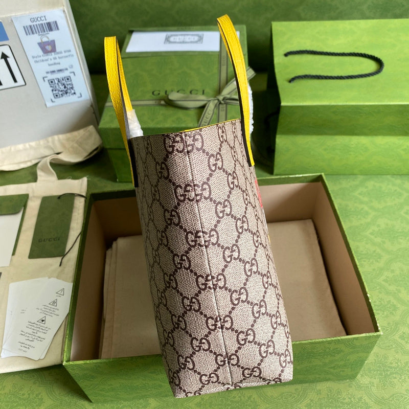 OZ - GCI Bags - 1009