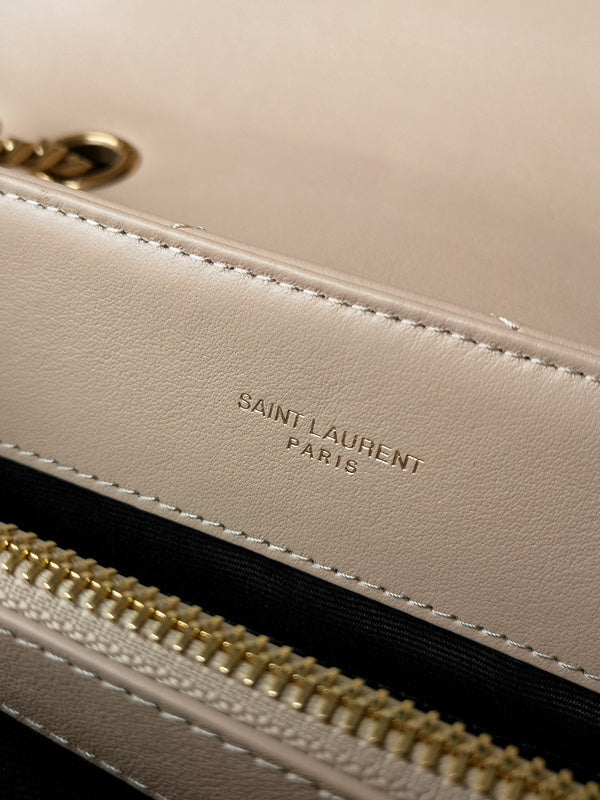 OZ - SLY Bags - 1218