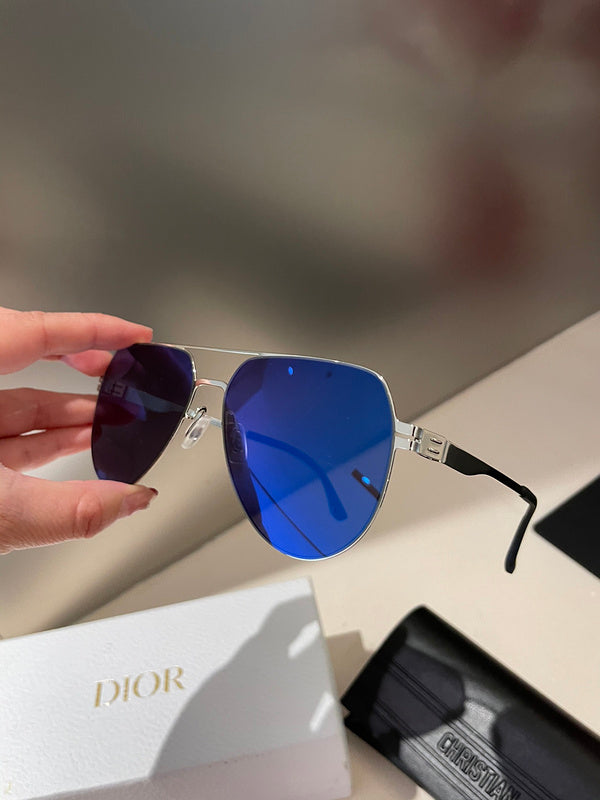 OZ - Dir Sunglasses - 050