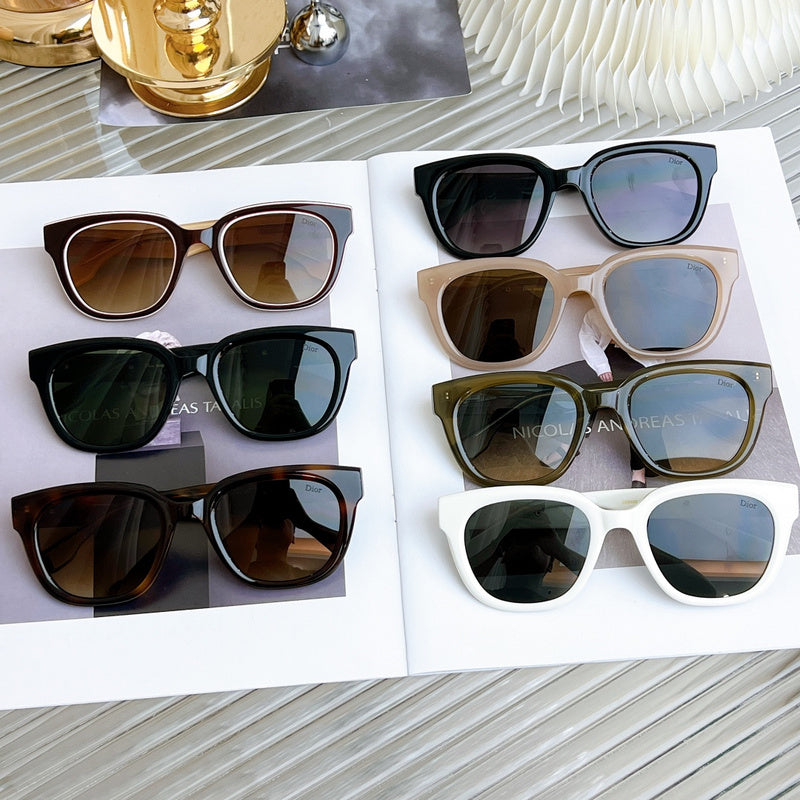 OZ - Dir Sunglasses - 017