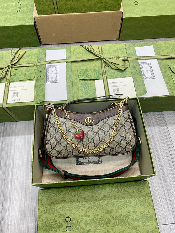 OZ - GCI Bags - 1465