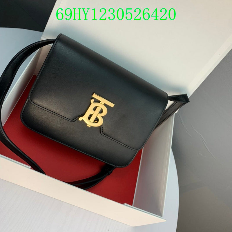 Ozarra Fashion -BBR Bags - 543