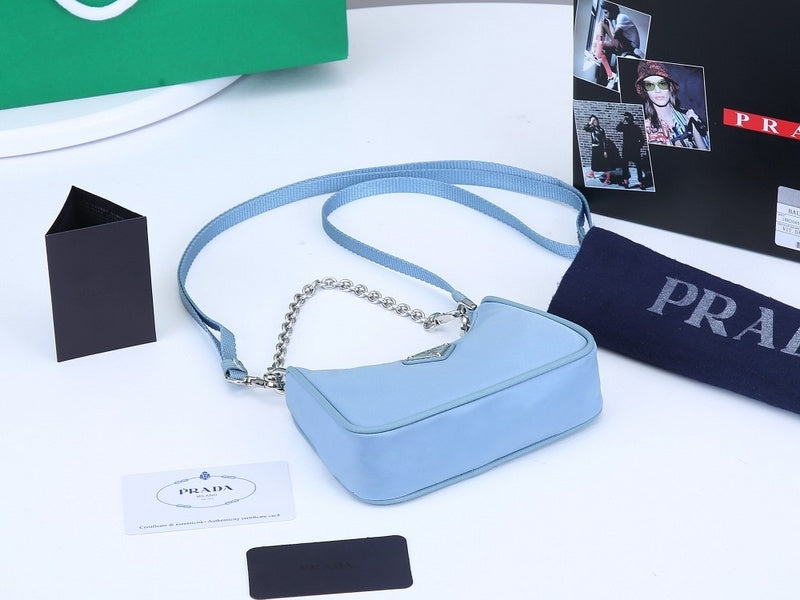 Oz - Fei Bags - 517