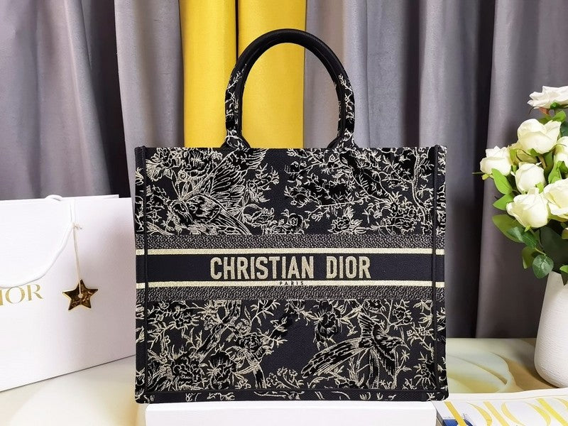 OZ - Dir Bags - 1029