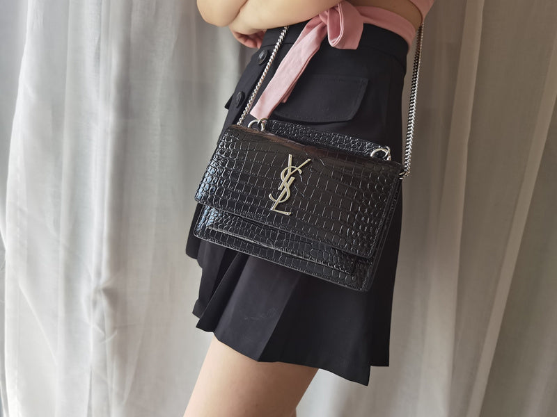 OZ - SLY Bags - 1227