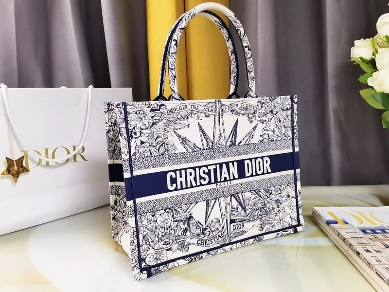 OZ - Dir Bags - 1046