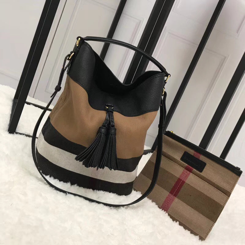 Ozarra Fashion -BBR Bags - 1272