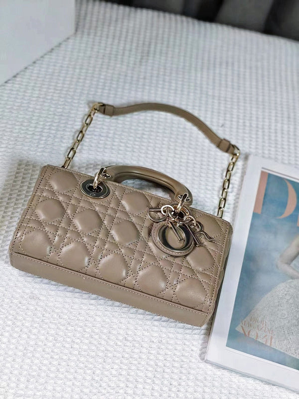 OZ - Dir Bags - 1070