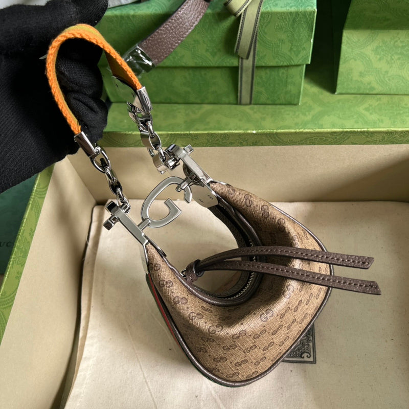 OZ - GCI Bags - 1605