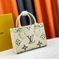 BL - High Quality Bags LUV 452