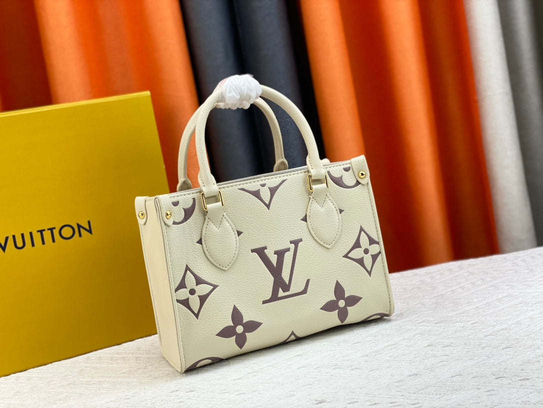 BL - High Quality Bags LUV 452