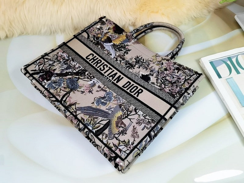 OZ - Dir Bags - 1011