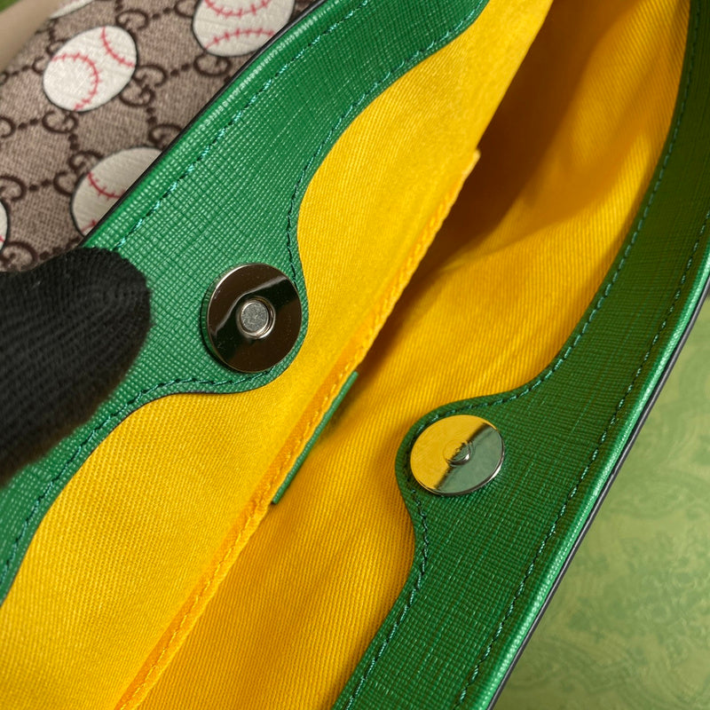 OZ - GCI Bags - 1307