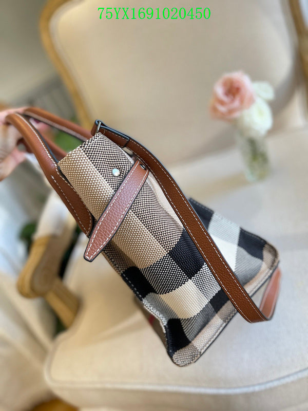 Ozarra Fashion -BBR Bags - 378