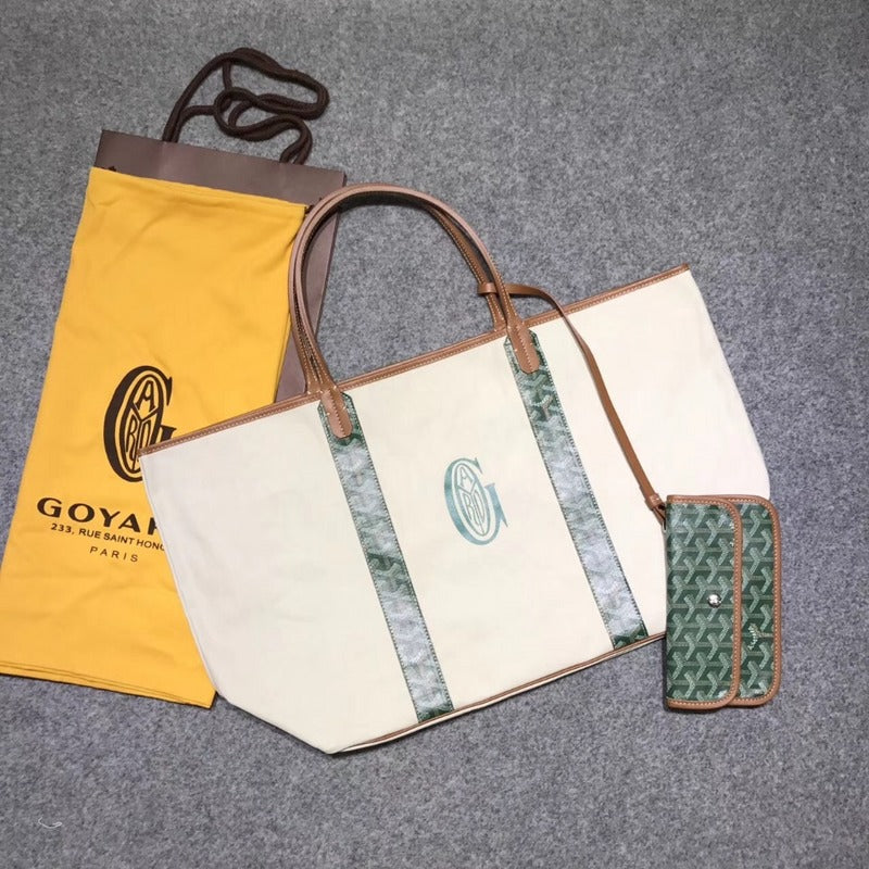 OZ - GYO Bags - 1417