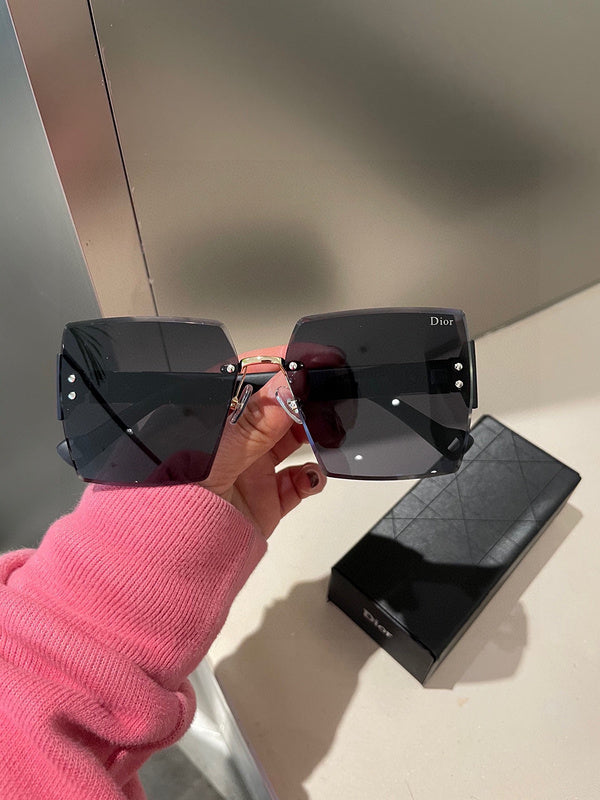 OZ - Dir Sunglasses - 012