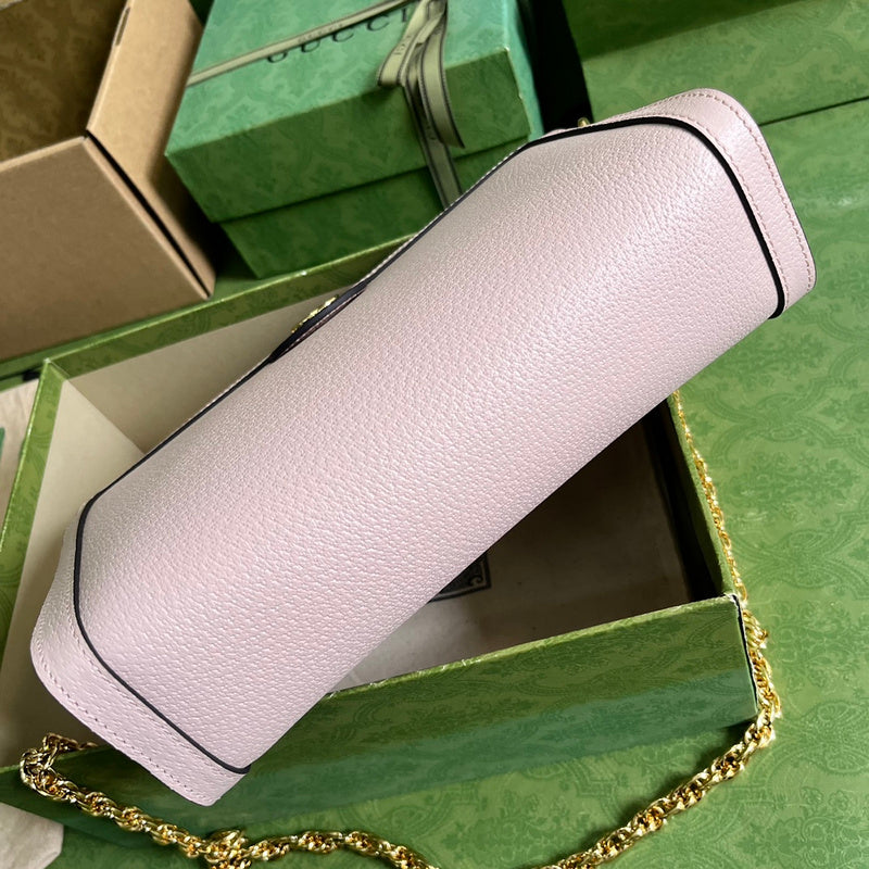 OZ - GCI Bags - 1089