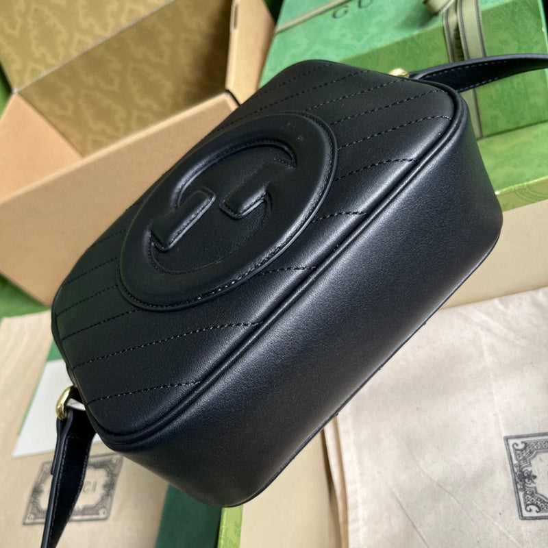 OZ - GCI Bags - 1294