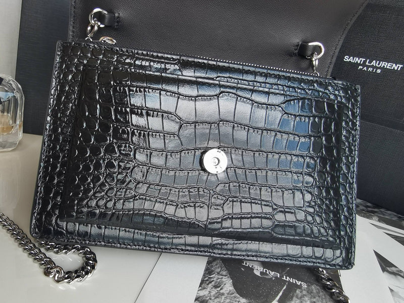 OZ - SLY Bags - 1227