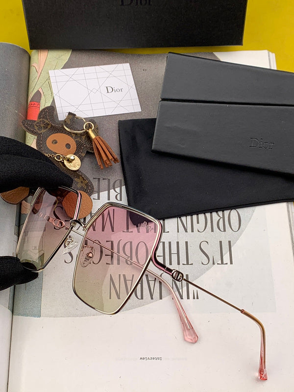 OZ - Dir Sunglasses - 146