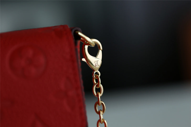 Ozarra Fashion Lu-Vi bags - 9008