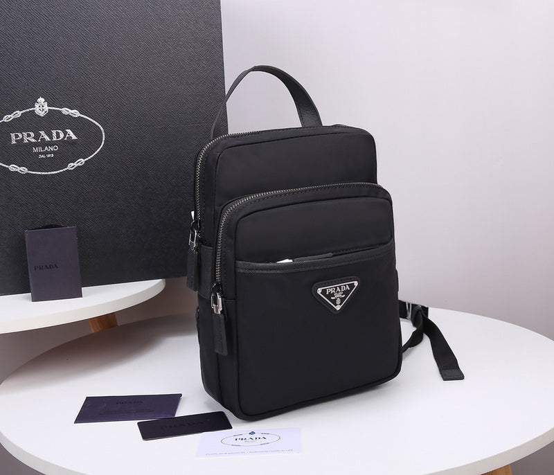 Oz - Fei Bags - 1669