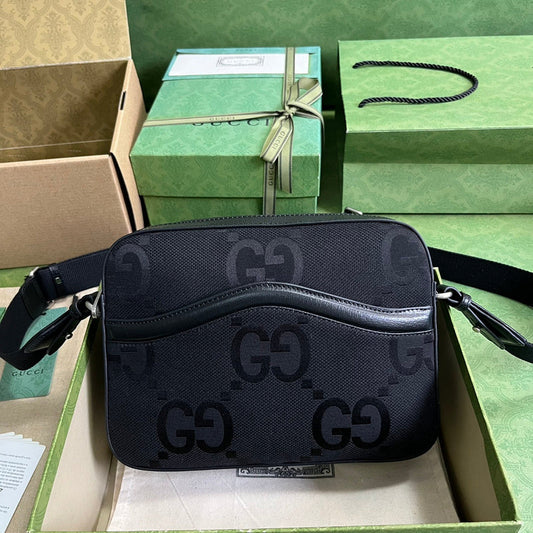 OZ - GCI Bags - 624