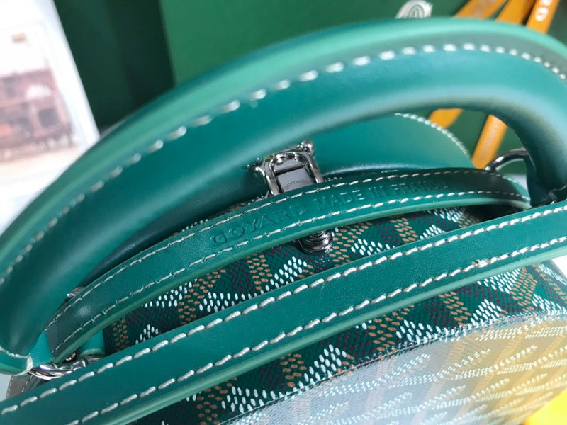 OZ - GYO Bags - 1300