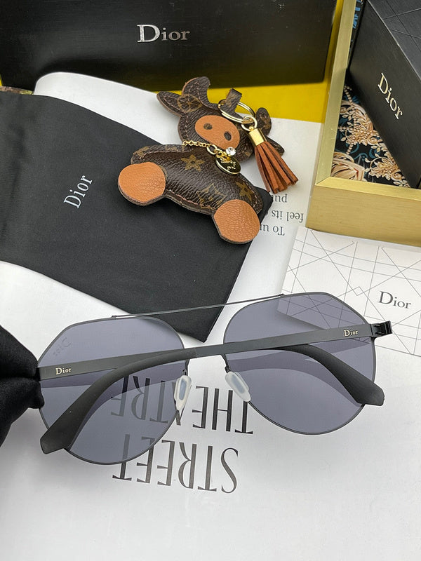 OZ - Dir Sunglasses - 199