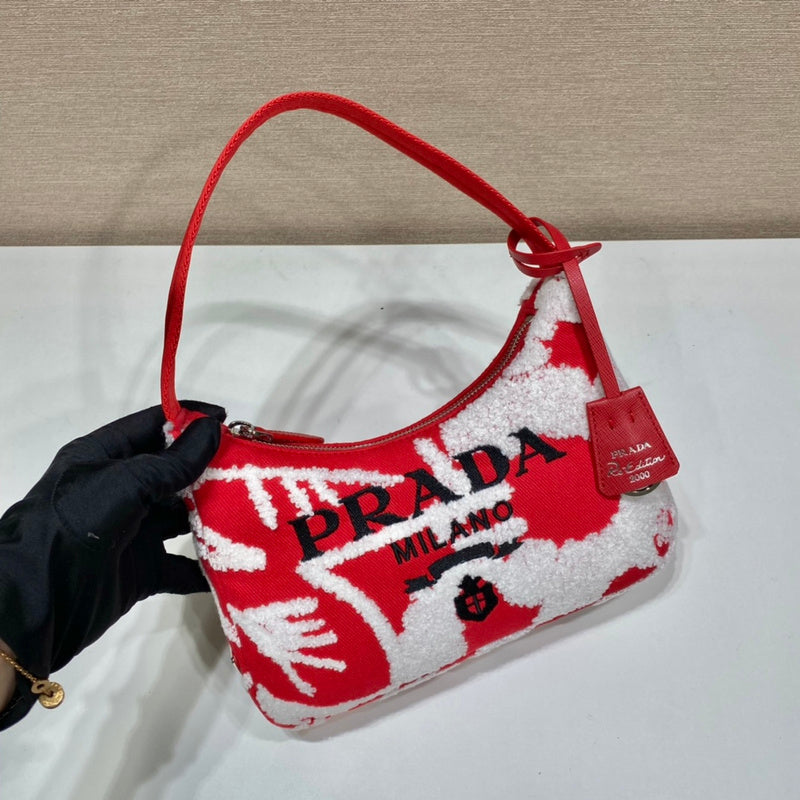 Oz - Fei Bags - 1618